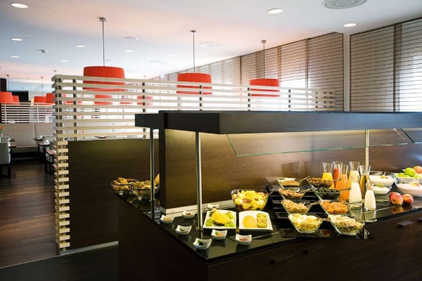 Hotel NH Ludwigsburg